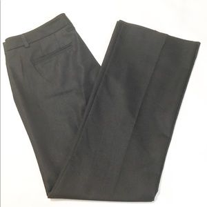 New York & Co. black slacks trousers EUC